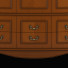 Шафа Carpenter 3-D 2609000 230-1 - Skover