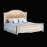 Ліжко Carpenter Bed A Plan-2 Queen Size - Skover