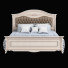 Ліжко Carpenter Bed A Plan-2 Queen Size - Skover