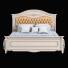 Ліжко Carpenter Bed A Plan-2 Queen Size - Skover