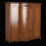 Шафа Carpenter 4-D 2609100 230-1 - Skover