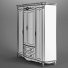 Шафа Carpenter 4-D 2609100 230-1 - Skover