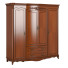 Шафа Carpenter 4-D 2609100 230-1 - Skover