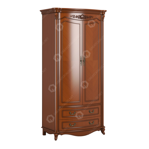 Шафа Carpenter 2-D 2609200 230-1 3D модель