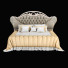 Ліжко Carpenter Bed B - Skover