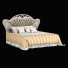 Ліжко Carpenter Bed B - Skover