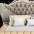 Ліжко Carpenter Bed B - Skover