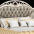 Ліжко Carpenter Bed B - Skover