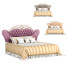 Ліжко Carpenter Bed B - Skover