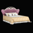 Ліжко Carpenter Bed B - Skover