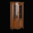 Книжный шкаф Carpenter 2619200 230-1 2-D - Skover