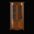 Книжный шкаф Carpenter 2619200 230-1 2-D - Skover