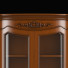 Книжный шкаф Carpenter 2619200 230-1 2-D - Skover