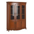 Книжный шкаф Carpenter 2619300 230-1 3-D - Skover