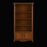 Книжкова шафа Carpenter 2619400 230-1 - Skover