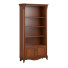 Книжкова шафа Carpenter 2619400 230-1 - Skover