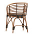 Stuhl Cane-line Blend Indoor - Sohib3d