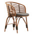 Stuhl Cane-line Blend Indoor - Sohib3d