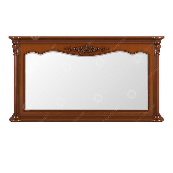 Дзеркало Carpenter Buffet 2616300 230-1 3D модель