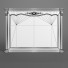 Дзеркало Carpenter Buffet 2616500 230-1 - Skover