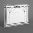 Дзеркало Carpenter Buffet 2616500 230-1 - Skover