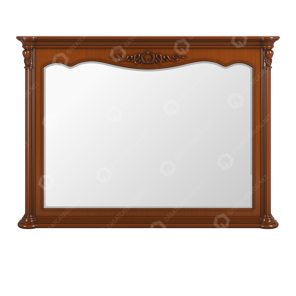 Дзеркало Carpenter Buffet 2616500 230-1 3D модель