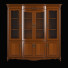 Bibliothèque Carpenter 4-D 2617000 230-1 - Skover