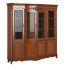 Bibliothèque Carpenter 4-D 2617000 230-1 - Skover