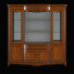 Барна шафа Carpenter 2617100 230-1 - Skover