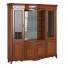 Барна шафа Carpenter 2617100 230-1 - Skover