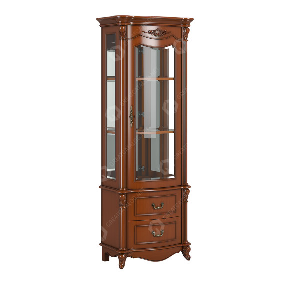Meuble bar Carpenter Wine 1-D R 2617200 230-1 modèle 3D