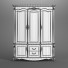 Meuble bar Carpenter Wine 3-D 2617400 230-1 - Skover
