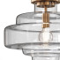 Lampe suspendue 1stDibs Art Pendant Big - Sabirjanov