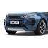 Автомобіль Land Rover Range Rover Evoque 2019 - zifir3d