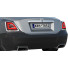 Auto Rolls-Royce Ghost - zifir3d