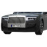 Auto Rolls-Royce Ghost - zifir3d