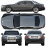 Auto Rolls-Royce Ghost - zifir3d