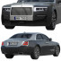 Auto Rolls-Royce Ghost - zifir3d