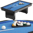 Більярдний стіл Jiuxing Billiard - Sabirjanov