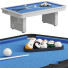 Більярдний стіл Jiuxing Billiard - Sabirjanov