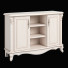 TV Stand Carpenter Small Beige - Skover