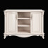 TV Stand Carpenter Small Beige - Skover