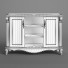 TV Stand Carpenter Small Beige - Skover