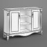 TV Stand Carpenter Small Beige - Skover