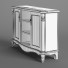 TV Stand Carpenter Small Beige - Skover