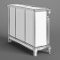 TV Stand Carpenter Small Beige - Skover