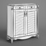 Комод Carpenter 230 Shoes Cabinet - Skover