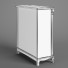 Комод Carpenter 230 Shoes Cabinet - Skover