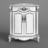 Комод Carpenter 230 Small Low Corner - Skover