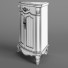 Комод Carpenter 230 Small Low Corner - Skover